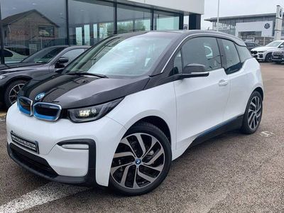 occasion BMW 120 i3 l01 LCI i3Ah 170 ch BVA