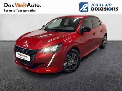 occasion Peugeot 208 208PureTech 100 S&S BVM6 Style 5p