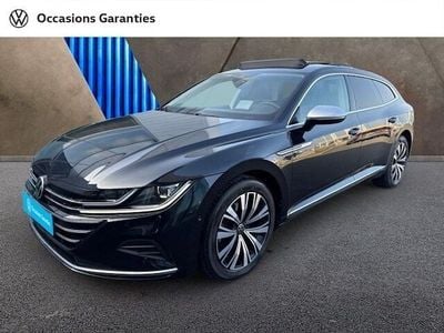 VW Arteon