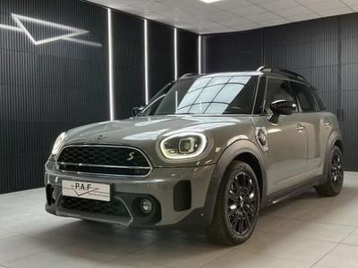 Occasion Mini Cooper Countryman 125 ch (91 kW) 2020 SUV