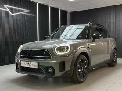Occasion 2020 Mini Cooper Countryman SUV | 27 900 € (Prix juste)