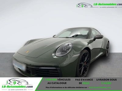 Occasion 2020 Porsche 911 Coupé | 134 600 € (Super prix)