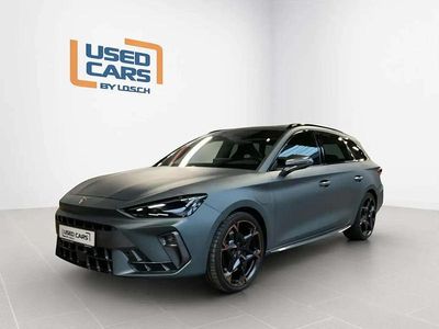 Gris Occasion 2025 Cupra Leon VZ Break | 42 990 €
