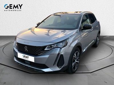 occasion Peugeot 3008 Hybrid 225 e-EAT8 GT