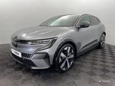 Gris Occasion 2023 Renault Mégane IV Techno | 25 490 € (Prix juste)