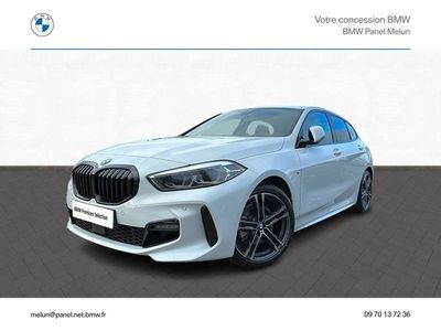 occasion BMW 118 Serie 1 ia 136ch M Sport Dkg7