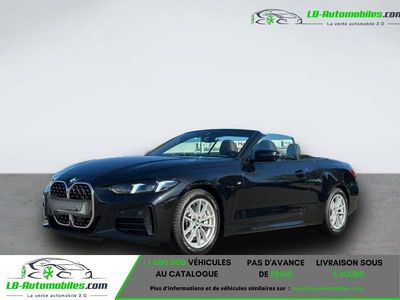 Occasion 2025 BMW 430 Comfort Edition Coupé | 63 800 € (Prix cher)
