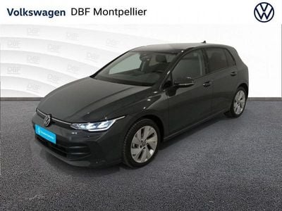 VW Golf VIII