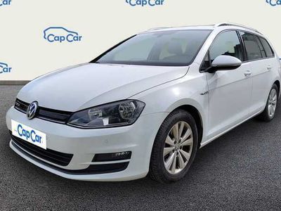 occasion VW Golf SW CONFORTLINE - 1.6 TDI 110