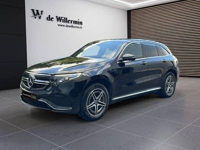 Mercedes EQC400