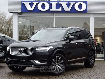 occasion Volvo XC90 II T8 AWD 455ch Inscription Geartronic