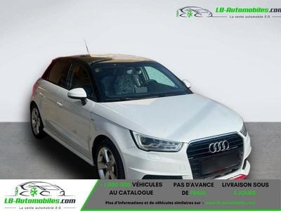 Occasion Audi A1 Sportback Sport 192 ch (141 kW) 2015 Citadine