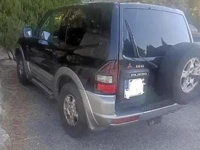 Occasion 2001 Mitsubishi Pajero SUV | 5 000 €