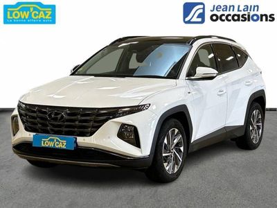 occasion Hyundai Tucson 1.6 CRDi 136 Hybrid 48V DCT-7 Creative