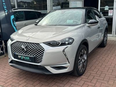 DS Automobiles DS3 Crossback E-Tense