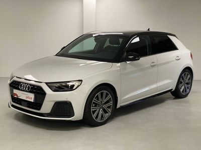 occasion Audi A1 30 TFSI 110ch Design Luxe S tronic 7 - VIVA178677083
