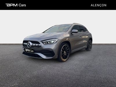 Mercedes GLA200