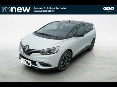 occasion Renault Grand Scénic IV Grand Scenic TCe 140 Techno