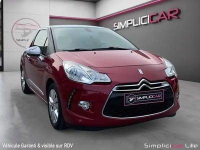 Citroën DS3