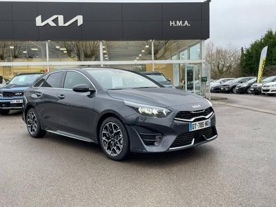 occasion Kia ProCeed 1.0 T-gdi 120ch Gt Line Premium