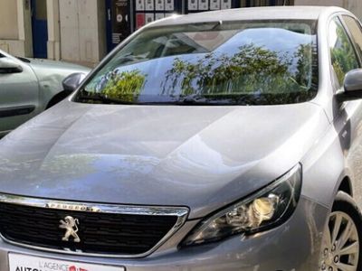 occasion Peugeot 308 1.2 PURETECH 110 STYLE