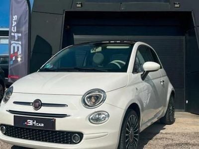 Occasion 2018 Fiat 500 Citadine | 8 490 € (Bon prix)