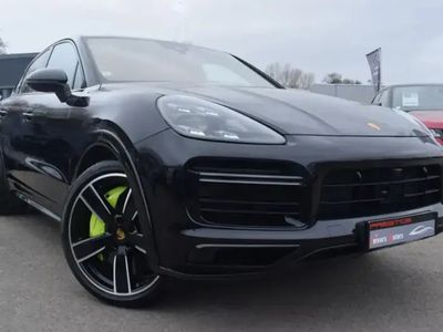 occasion Porsche Cayenne Turbo S (9YA) 4.0 V8 680CH E-HYBRID