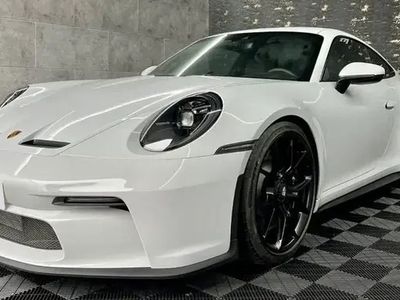 Porsche 911 GT3