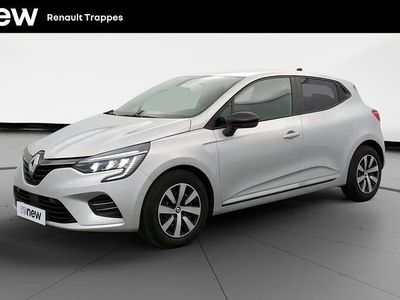 Occasion Renault Clio V Evolution 2023 Gris Citadine