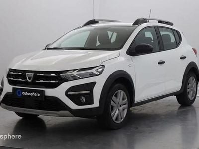 Occasion 2022 Dacia Sandero Essentiel Berline | 11 999 € (Bon prix)