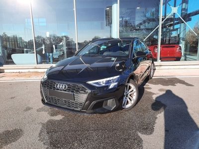 occasion Audi A3 Sportback 30 TFSI 110ch S line S tronic 7