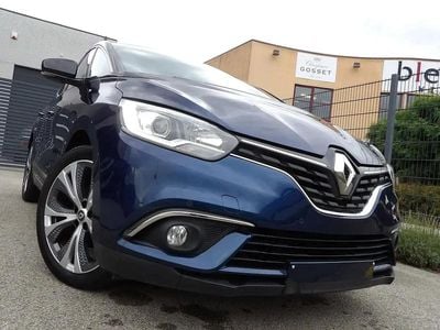 Renault Scénic IV