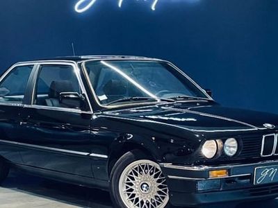 Occasion 1983 BMW 323 Berline | 20 990 €