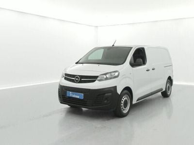 Opel Vivaro-e Combi