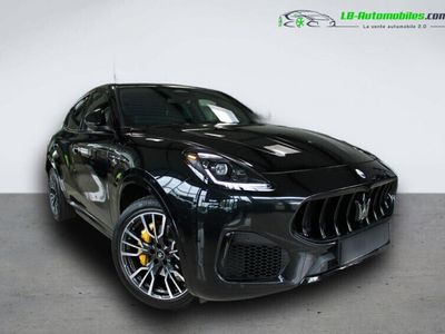 Maserati Grecale