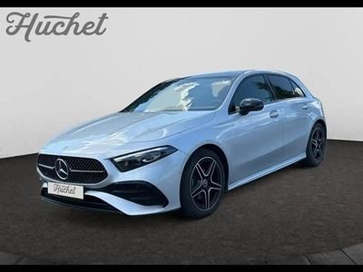 Mercedes A200