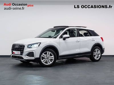 occasion Audi Q2 Q235 TFSI 150 S tronic 7