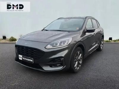 Gris magnetic métallisée fashion Occasion 2023 Ford Kuga Business Edition SUV | 28 990 € (Prix juste)