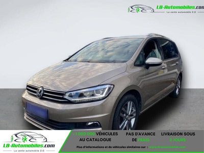 occasion VW Touran 1.6 TDI 115 5pl