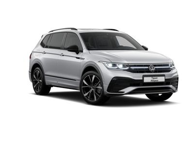 occasion VW Tiguan Allspace FL 1.5 TSI 150 DSG R LINE