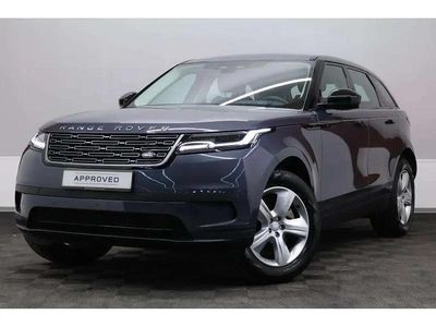 Occasion Land Rover Range Rover Velar 200 ch (147 kW) 2024 Bleu SUV