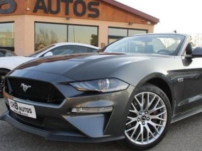 Ford Mustang GT