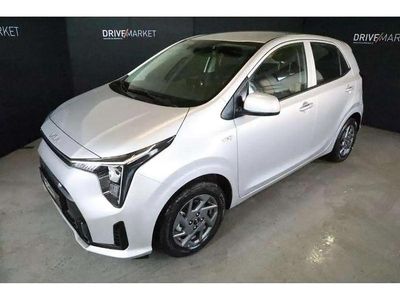 Argent Occasion 2025 Kia Picanto Citadine | 16 680 € (Bon prix)