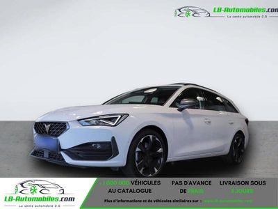 Occasion 2024 Cupra Leon Break | 30 400 € (Prix juste)