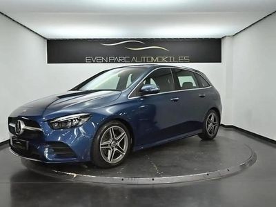 Mercedes B180