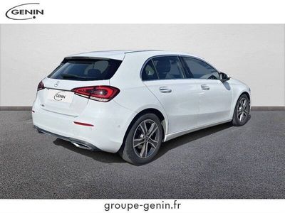 Mercedes A200