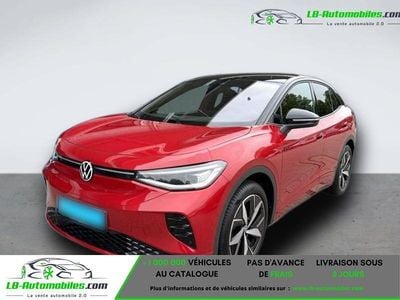 VW ID.5