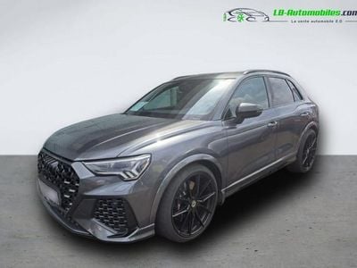 Audi RS Q3