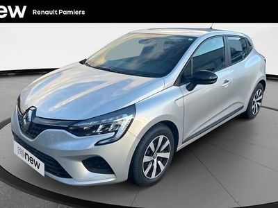 Gris Occasion 2023 Renault Clio V Equilibre Citadine | 14 380 €