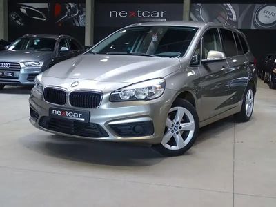 BMW 218 Gran Tourer